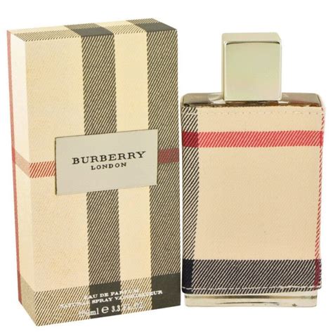 Burberry london original